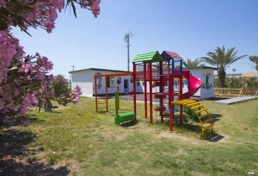 Отель Bonjo Club Resort