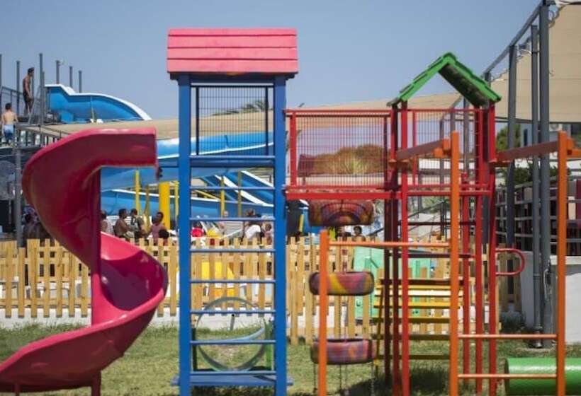 Отель Bonjo Club Resort