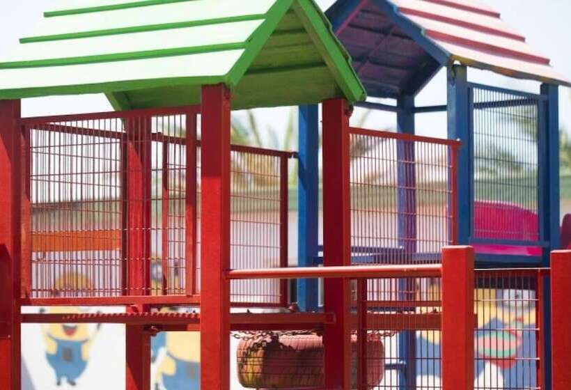 Отель Bonjo Club Resort