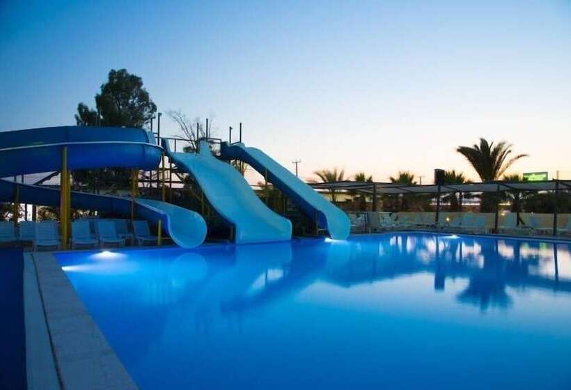 Отель Bonjo Club Resort