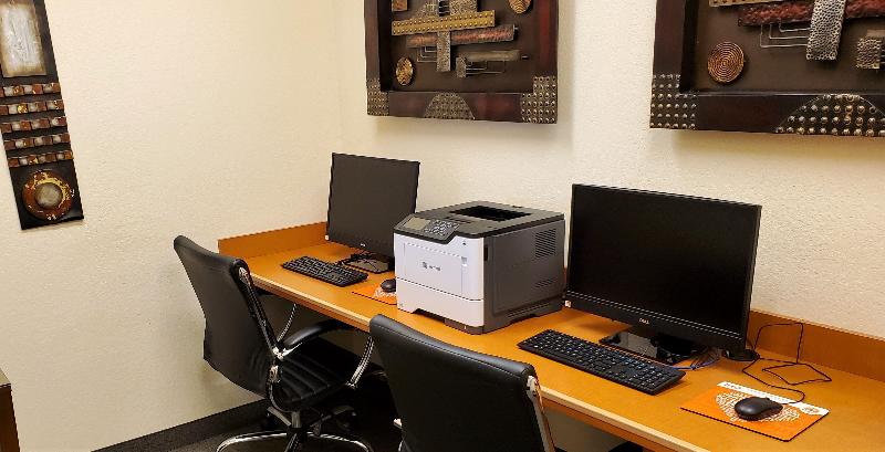 호텔 Candlewood Suites Fayetteville, An Ihg