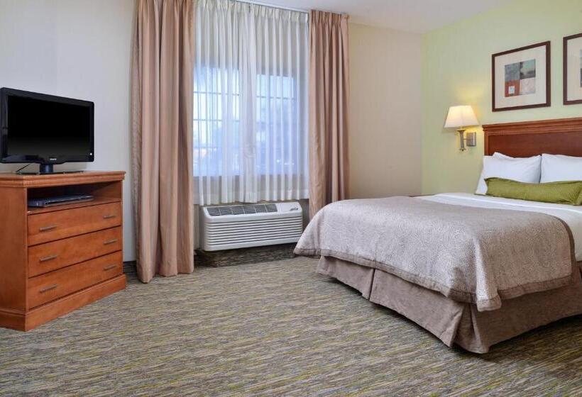 فندق Candlewood Suites Manassas, An Ihg