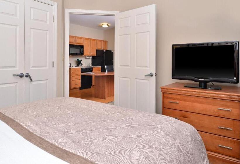 فندق Candlewood Suites Manassas, An Ihg