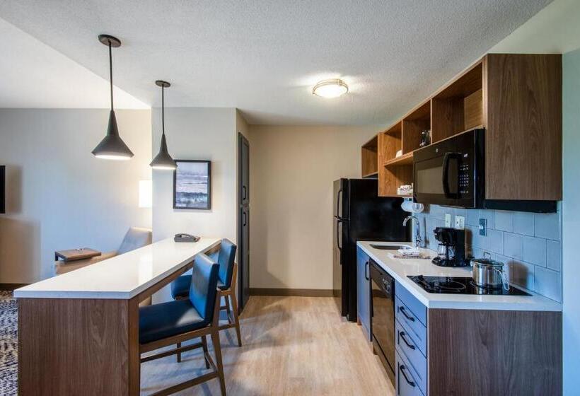 فندق Candlewood Suites Manassas, An Ihg