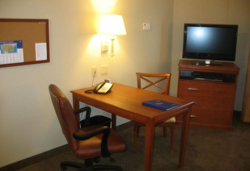 酒店 First Inn Suites