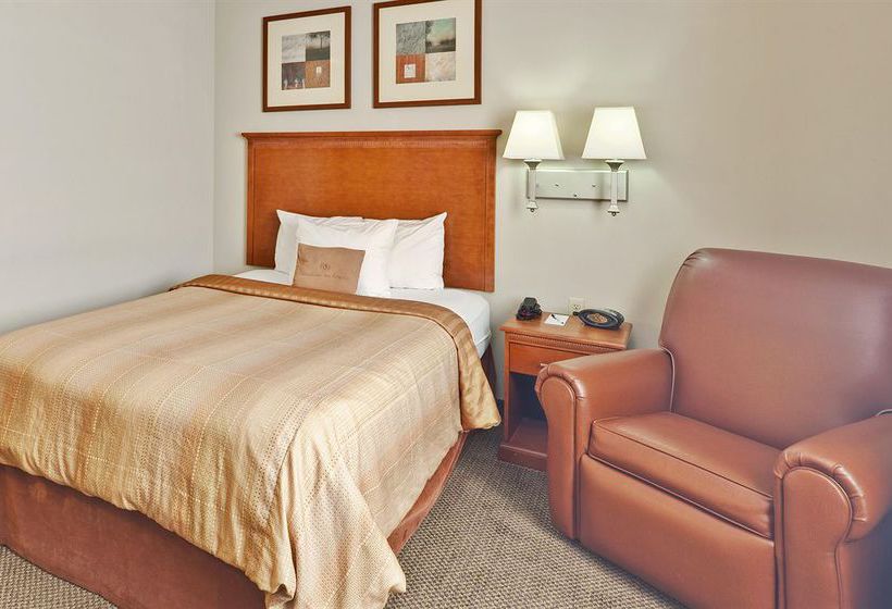 酒店 First Inn Suites