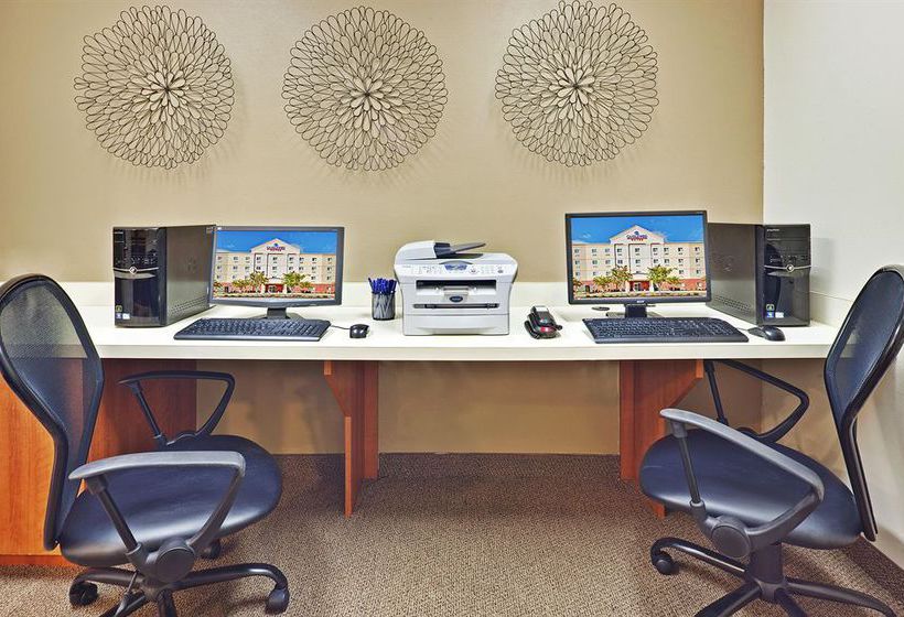 酒店 First Inn Suites