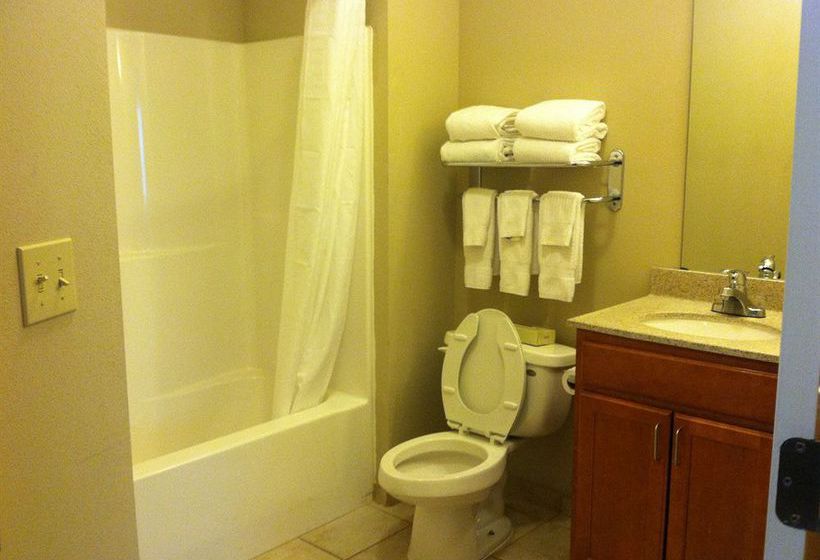 酒店 First Inn Suites