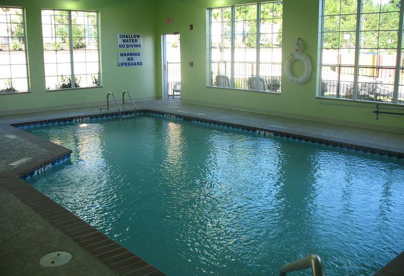 酒店 First Inn Suites