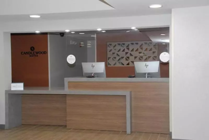 Отель Candlewood Suites Tallahassee, An Ihg