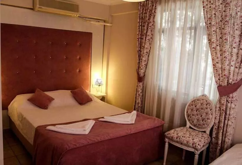 Hotel Dalyan Terrace