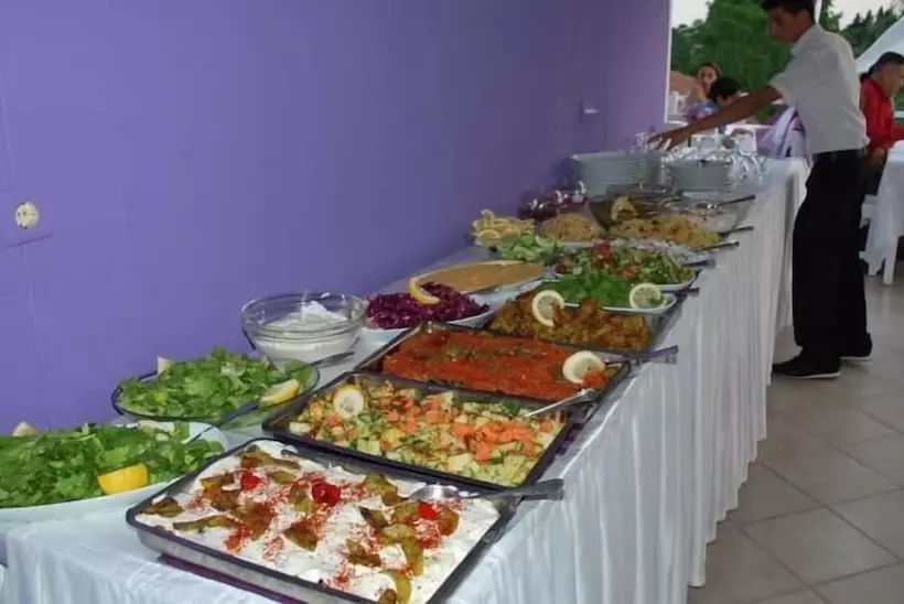 Hotel Dalyan Terrace