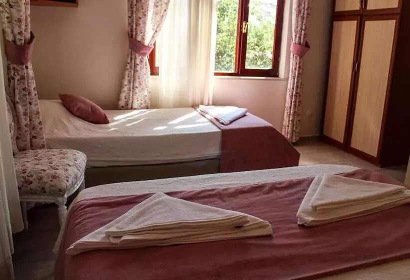 Hotel Dalyan Terrace