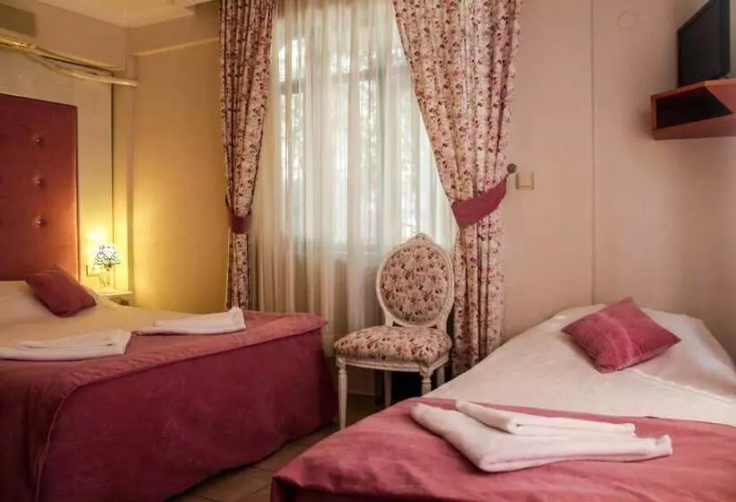 Hotel Dalyan Terrace