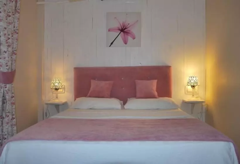 Hotel Dalyan Terrace