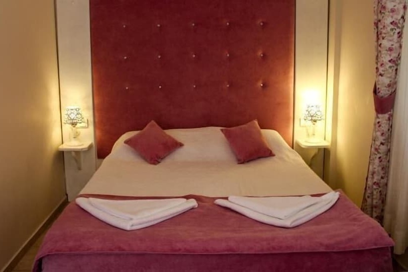 בית מלון כפרי Dalyan Terrace