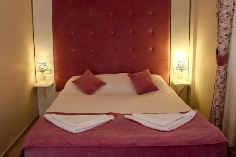 Hotel Dalyan Terrace