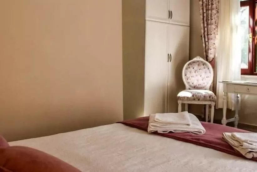 Hotel Dalyan Terrace