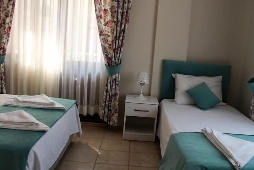 בית מלון כפרי Dalyan Terrace