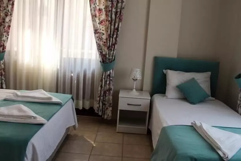 Hotel Dalyan Terrace