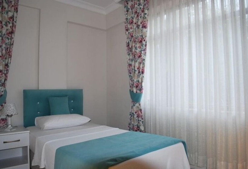 בית מלון כפרי Dalyan Terrace