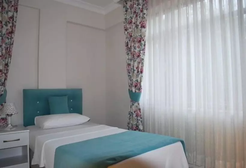 Hotel Dalyan Terrace