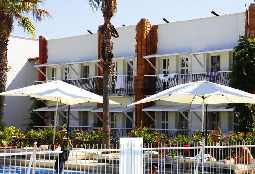 ホテル Club Arinna