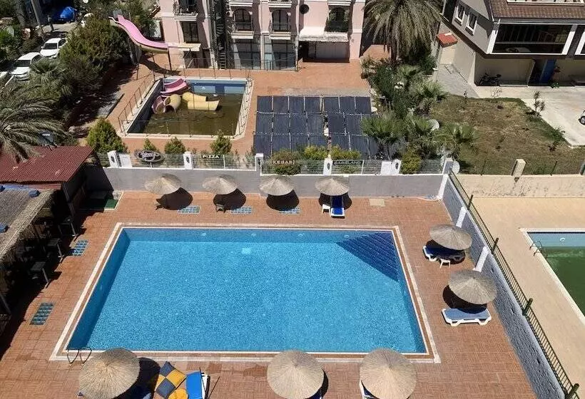 7 Brothers Hotel - Armutalan