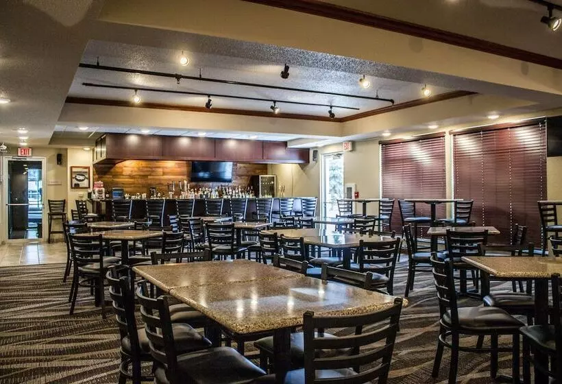 酒店 Cobblestone Suites Oshkosh