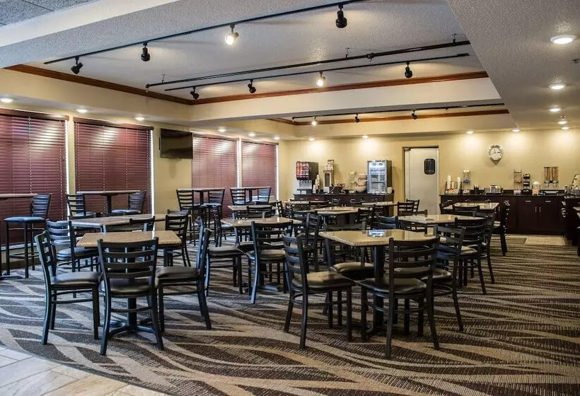 酒店 Cobblestone Suites Oshkosh