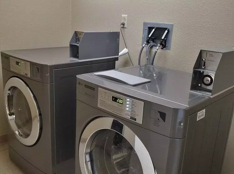 酒店 Cobblestone Suites Oshkosh