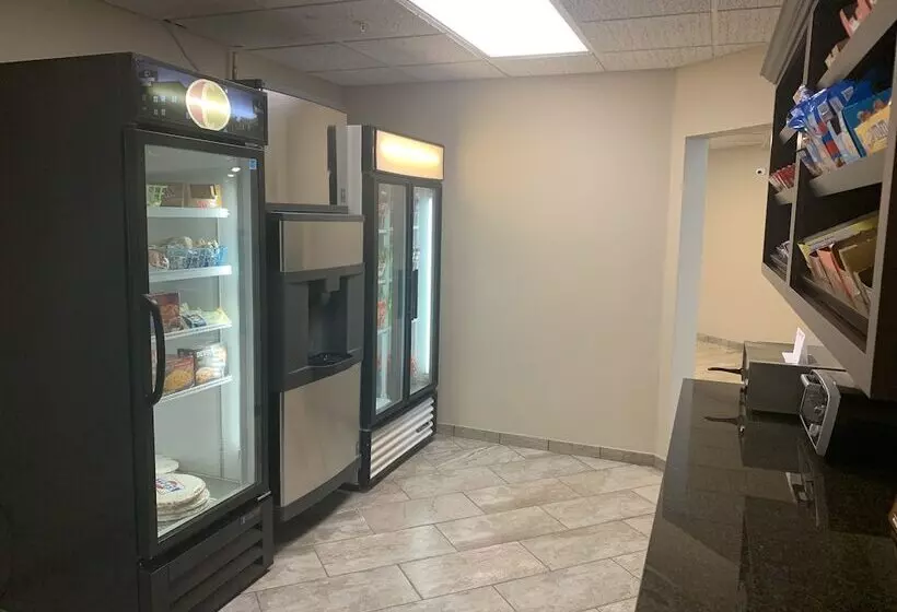 酒店 Cobblestone Suites Oshkosh