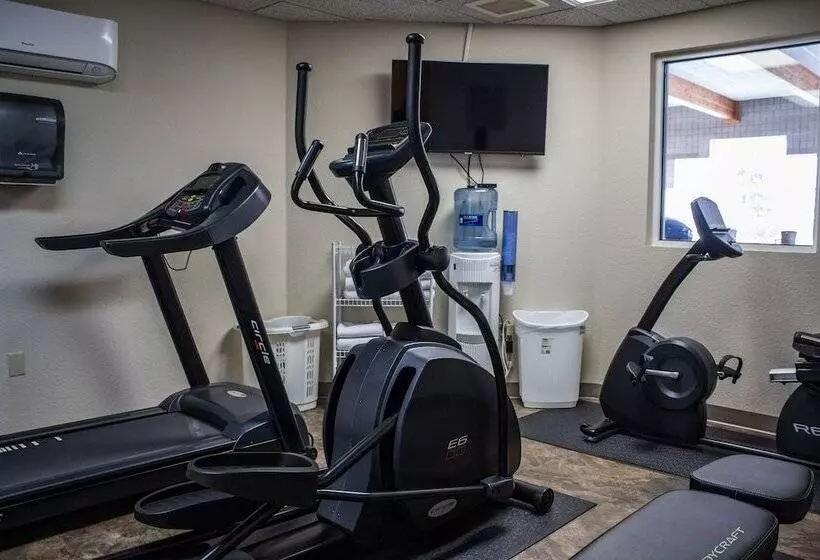 酒店 Cobblestone Suites Oshkosh