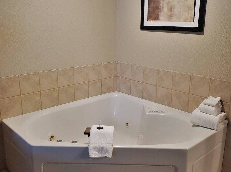 Отель Cobblestone Suites Oshkosh