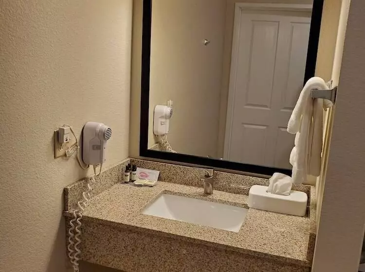 酒店 Cobblestone Suites Oshkosh