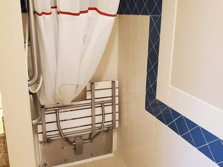 酒店 Cobblestone Suites Oshkosh