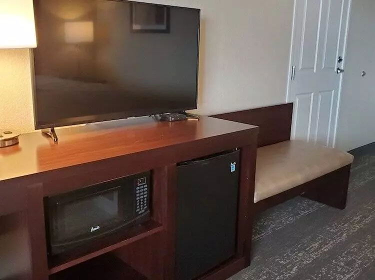 酒店 Cobblestone Suites Oshkosh