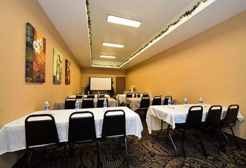 호텔 Comfort Suites