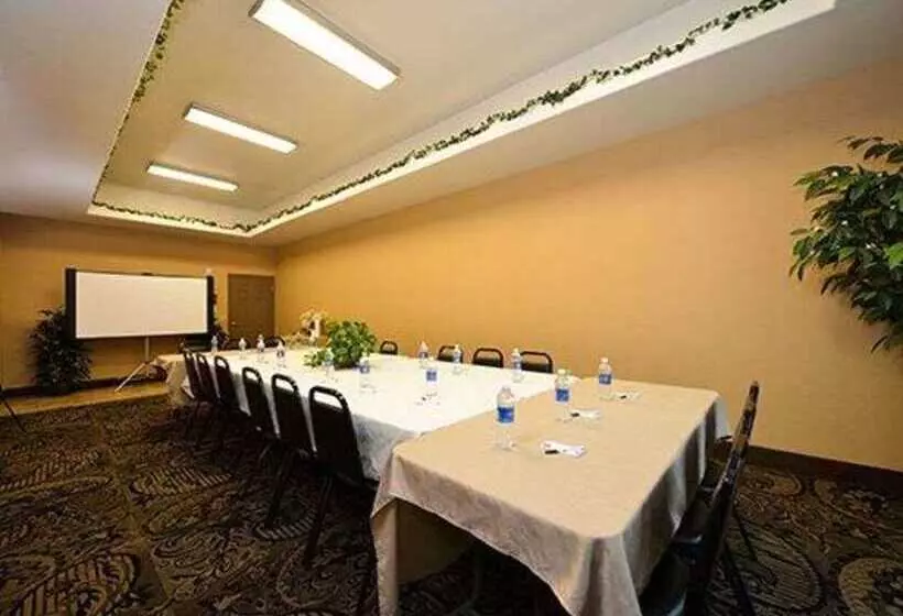 호텔 Comfort Suites