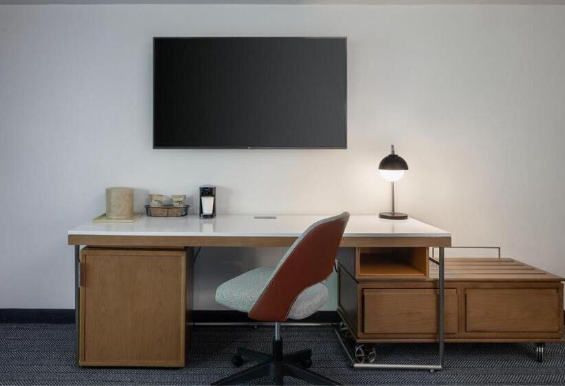 酒店 Courtyard Edison Woodbridge