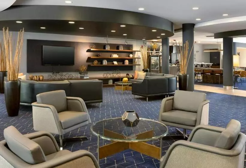 ホテル Courtyard Edison Woodbridge