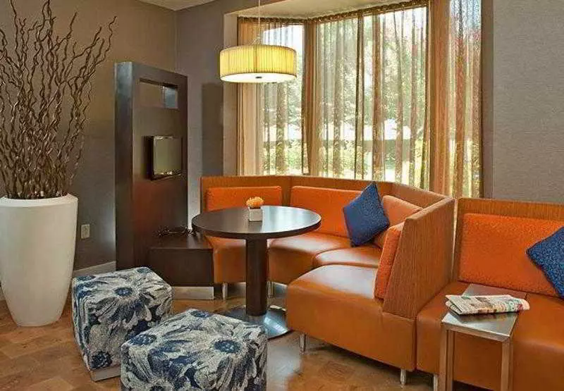 Hotel Courtyard Houston Downtown Convention Center