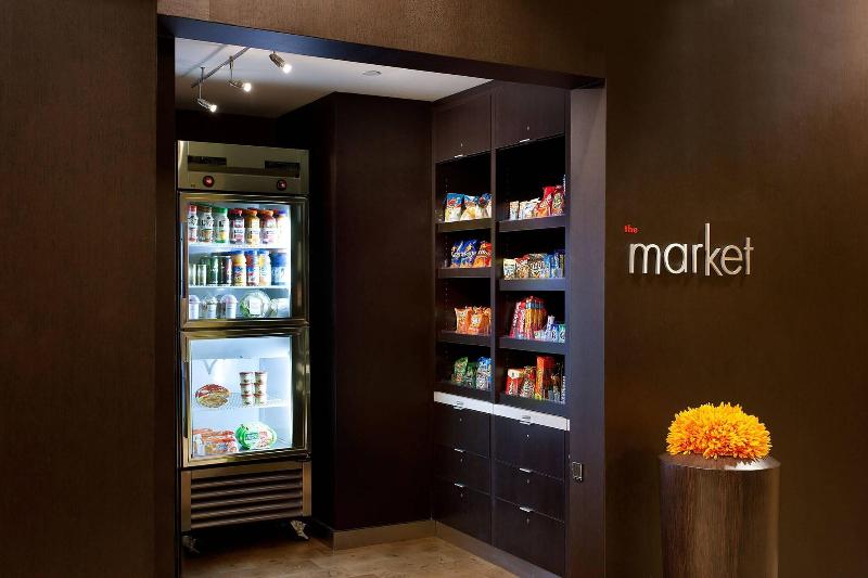 فندق Courtyard Houston Downtown Convention Center