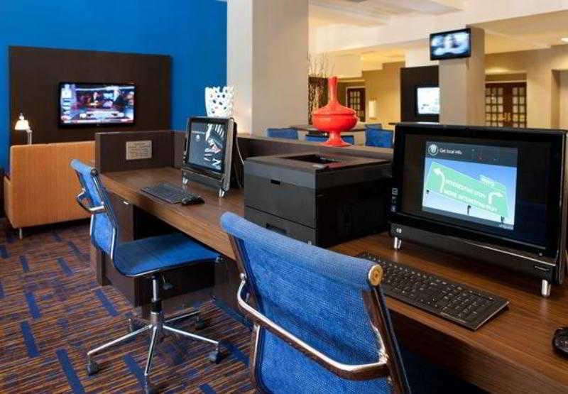 فندق Courtyard Houston Downtown Convention Center