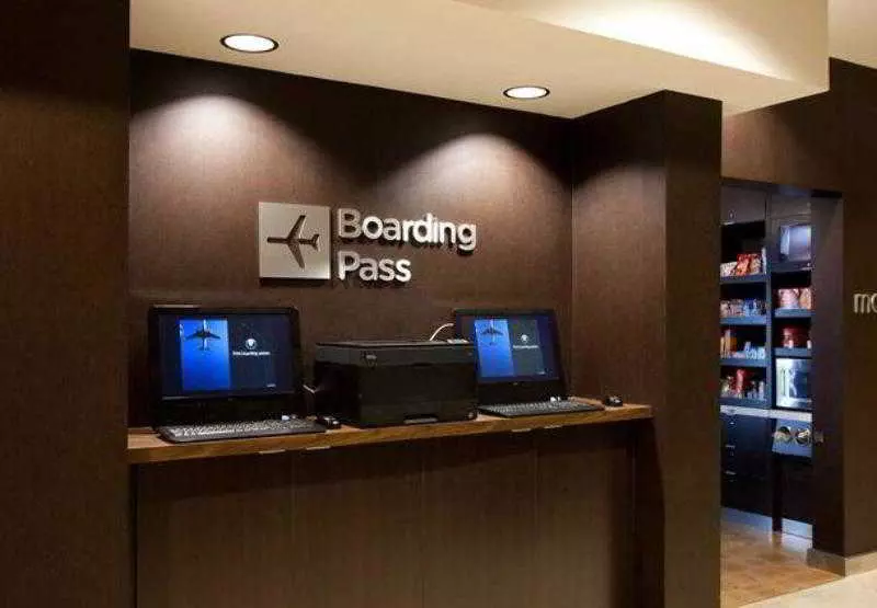 Hotel Courtyard Houston Downtown Convention Center