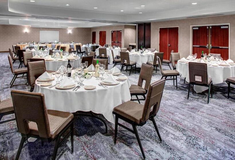 فندق Courtyard Richmond North/glen Allen