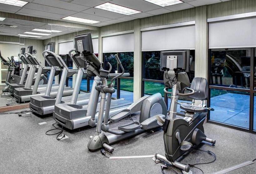 فندق Courtyard Richmond North/glen Allen