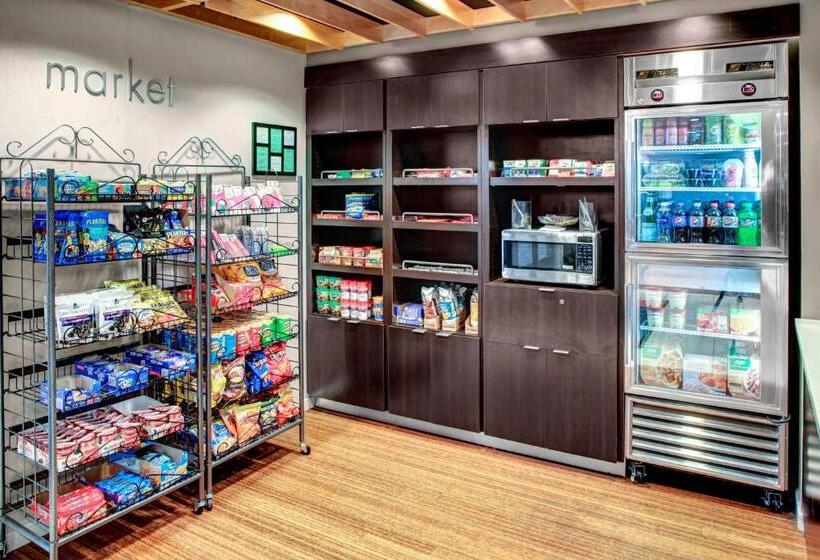 فندق Courtyard Richmond North/glen Allen