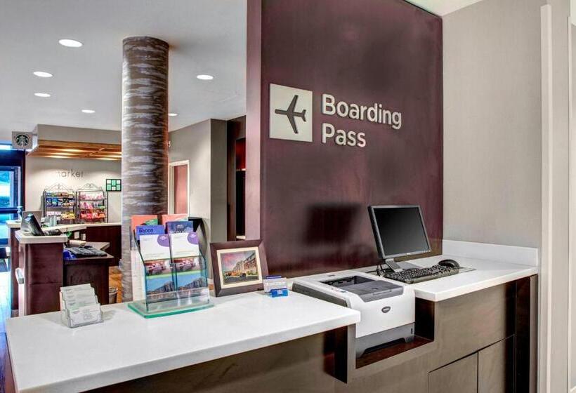 فندق Courtyard Richmond North/glen Allen