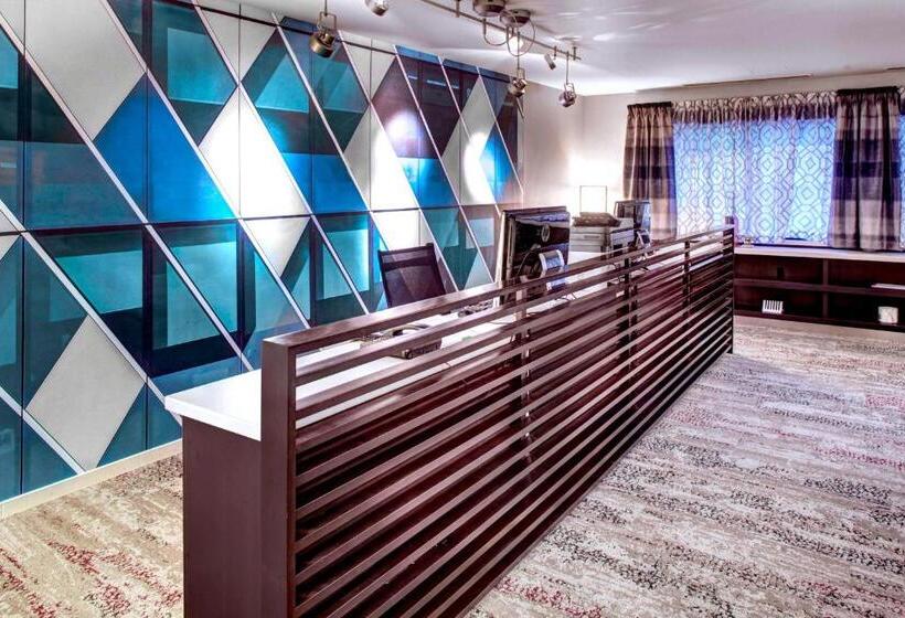 فندق Courtyard Richmond North/glen Allen